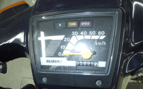 SUZUKI BIRDIE 50 BA41A