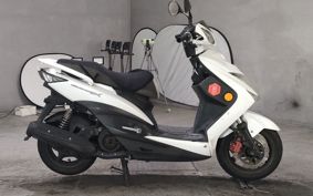 YAMAHA CYGNUS125XSR SE44J