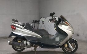 YAMAHA MAJESTY 250 SG03J