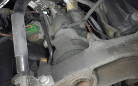 SUZUKI SKYWAVE 250 (Burgman 250) S Gen.3 2006 CJ44A