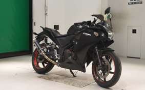 HONDA CBR250R GEN 3 1998 MC41