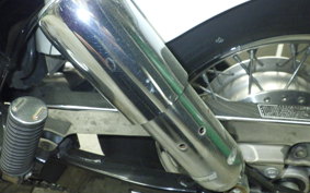 HONDA SHADOW 400 2005 NC34