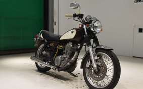 YAMAHA SR400 Gen.3 2009 RH01J