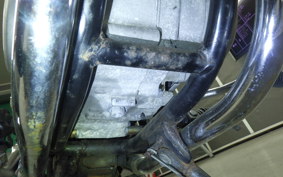 HONDA CBX125 CUSTOM JC12