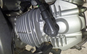 HONDA MONKEY 125 2006 JB03