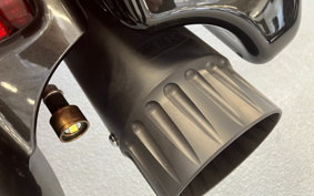 HARLEY HARLEY FLTRXSE1800CVO 2018 TCL