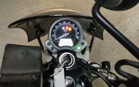 TRIUMPH STREET TWIN 900 2017 DAD74G