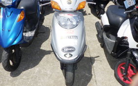 HONDA SPACY 100 JF13