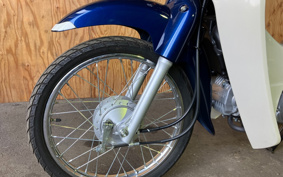 HONDA SUPER CUB110 JA44