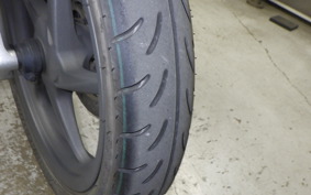 HONDA DIO 110 2017 JF31