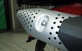 HONDA CT125-2 JA65