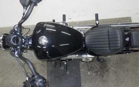 HARLEY FXBB1920 2025