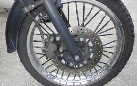 KAWASAKI 250TR BJ250F