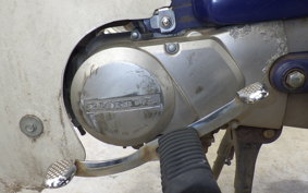 HONDA C50 SUPER CUB AA01