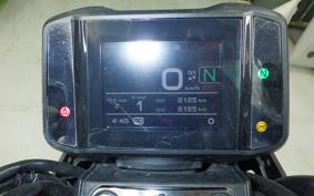 YAMAHA XSR900 2024 RN80J