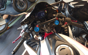 HONDA CBR250RR ABS MC51