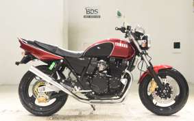 YAMAHA XJR400 4HM