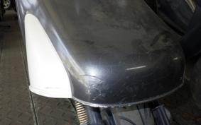 HONDA JULIO 2010 AF52