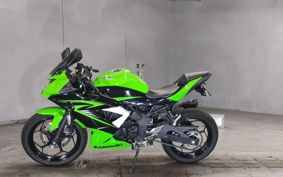 KAWASAKI NINJA250SL BX250A