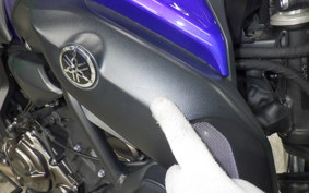 YAMAHA MT-07 ABS 2020 RM19J