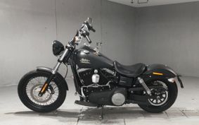 HARLEY FXDB1690 2016 GXM