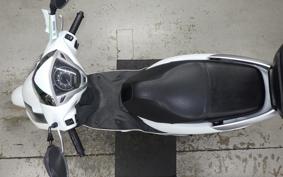 HONDA LEAD 125 JF45