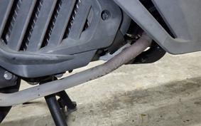 HONDA LEAD 125 2024 JF45
