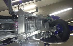 YAMAHA YZ125X 2021 CE29C