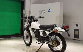 SUZUKI TS185