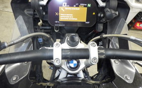BMW R1250GS ADVENTURE 2020