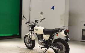 HONDA APE 100 HC07