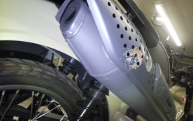 HONDA CT125 HUNTER CUB 2010 JA55