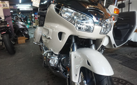 HONDA GL 1800 GOLD WING 2003 SC47