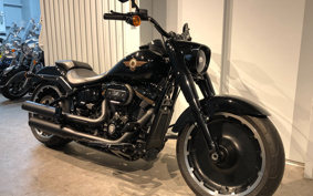 HARLEY FLFBS 2020 YRK