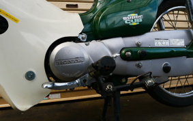 HONDA SUPER CUB50 AA01