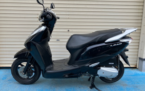 HONDA LEAD 125 JF45