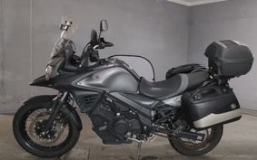 SUZUKI DL650 ( V-Strom 650 ) 2015 VP56A