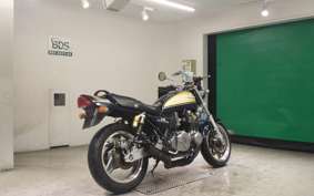 KAWASAKI ZEPHYR 750 1995 ZR750C