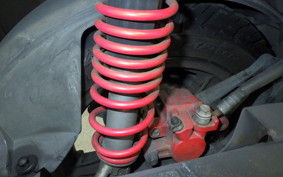 YAMAHA CYGNUS 125 XSR 3 SEA5J