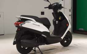 YAMAHA AXIS 125 Z SED7J
