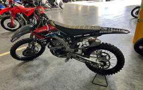 HONDA CRF250 RALLY ME12