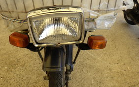 YAMAHA MATE 50 UA04J