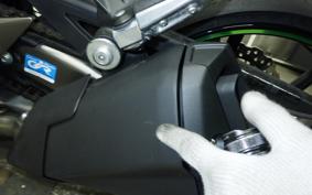 KAWASAKI NINJA 1000 A 2012