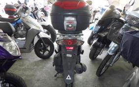 HONDA DIO 110 JF58