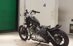 YAMAHA DRAGSTAR 250 1994 VG02J