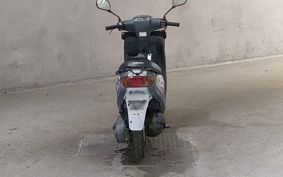 YAMAHA JOG POCHE SA08J
