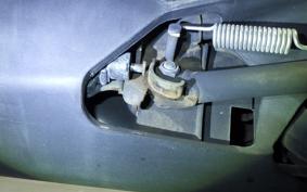 YAMAHA CYGNUS 125 XSR 2 SE44J