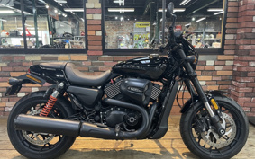 HARLEY  HARLEY XG750A 2020 NCG