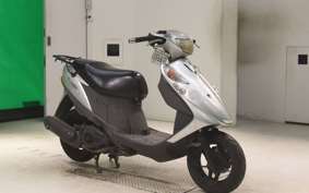 SUZUKI ADDRESS V125 G CF46A