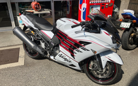 KAWASAKI NINJA ZX-14R HIG 2020 ZXT40J